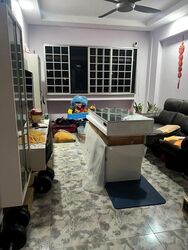 Blk 448 Bukit Panjang Ring Road (Bukit Panjang), HDB 5 Rooms #612491771